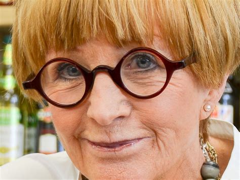 anne robinson naked|Anne Robinson watches porn for the first time: 'He could really be .